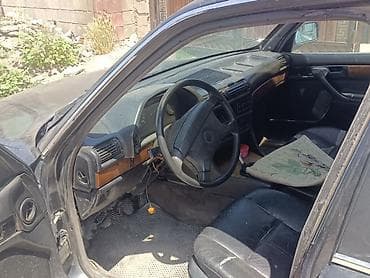 ручки е39: BMW 7 series: 1991 г., 3 л, Механика, Бензин, Седан — 3