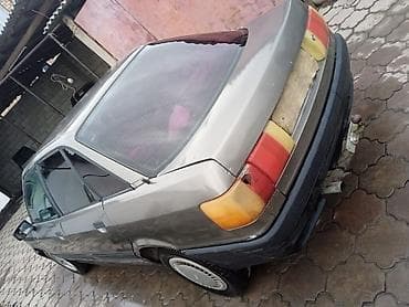 suzuki ignus: Kia : 1990 г., 1 л, Механика, Бензин — 5