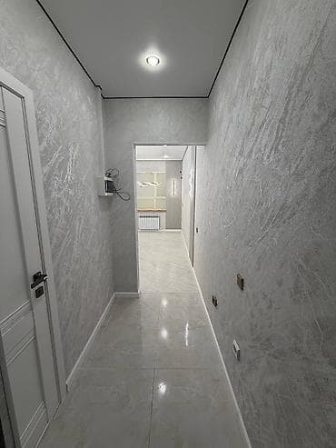 Продажа квартир: 1 комната, 26 м², Элитка, 2 этаж, Дизайнерский ремонт — 8