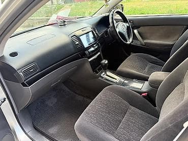 амортизатор тойота виш: Toyota Allion: 2003 г., 2 л, Автомат, Бензин, Седан — 9
