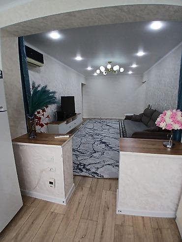 Продажа квартир: 3 комнаты, 64 м², 104 серия, 4 этаж, Дизайнерский ремонт — 6