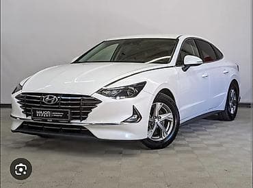 Автозапчасти: Запчасти ходовой части на HYUNDAI KIA Sonata LF NEW RISE DN8 PALISADE — 6