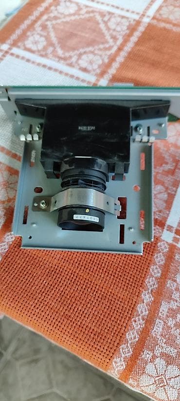 сканер zebra: Электродвигателя — 4