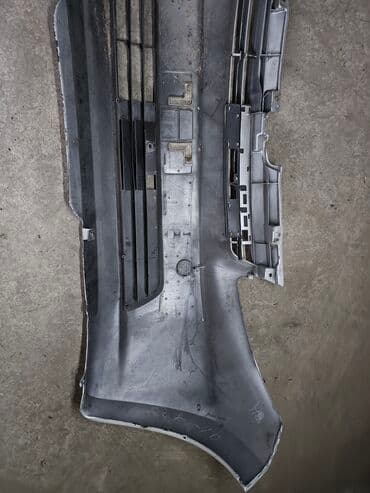 купить бампер на дэу нексия: Бампер Передний Toyota, Б/у, Оригинал — 9