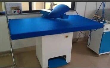 ищу работу швея на дом: Гладильщик — 1