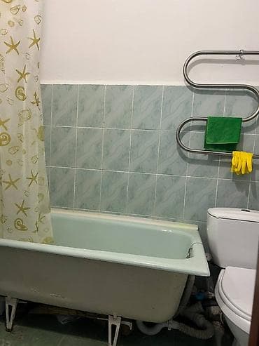 3: 1 комната, 37 м², 105 серия, 3 этаж — 5