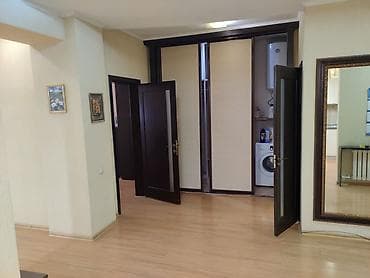 pro group: Сдаю в аренду 3 комн. Элитку, Раззакова Боконбаева 5/10, 120 кВ.м — 4