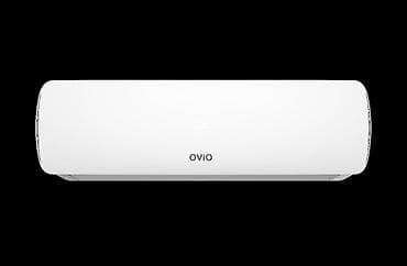 Сплит-система, Ovio, Новый, 20-25 м², Классический