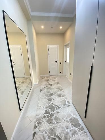 gala group: 1 комната, 45 м², Элитка, 2 этаж, Дизайнерский ремонт — 5