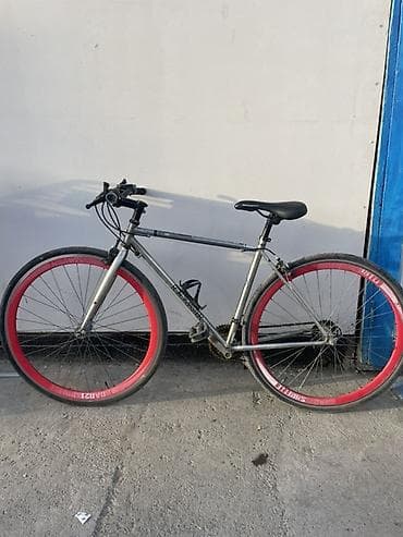 Велосипеды: Городской велосипед Roadmaster - Легкая алюминиевая рама — 2