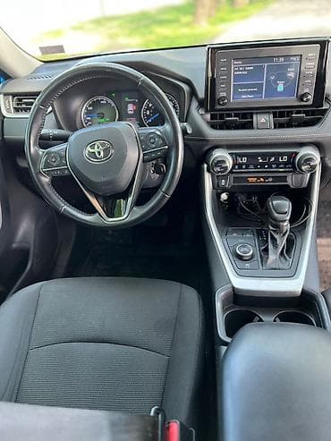 подшипники цена бишкек: Toyota RAV4: 2019 г., 2.5 л, Автомат, Гибрид, Кроссовер — 6