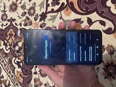 poco c75: Poco C65, 256 ГБ, цвет - Черный — 3