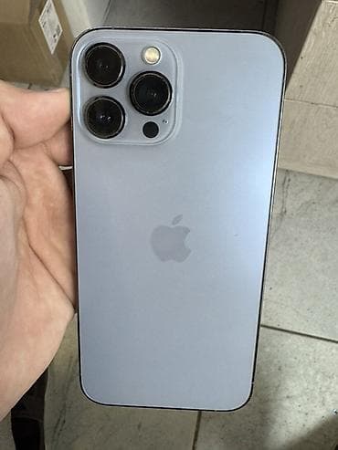 iphone 8 plus 128gb: IPhone 13 Pro, 256 ГБ, Sierra Blue — 1