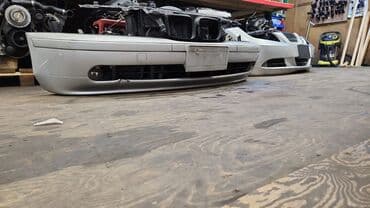 запчасти на бмв е39 в бишкеке: Бампер серебро е39 рест Есть дефект Год 2001 В отличном состоянии — 2