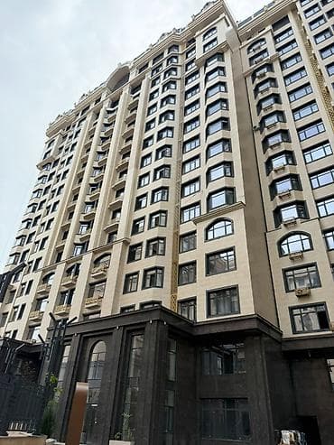 58: 2 комнаты, 58 м², Политех 13 этаж — 8
