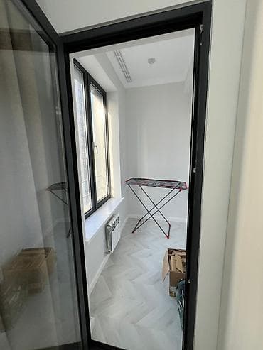 centr park: 1 комната, Агентство недвижимости, С мебелью полностью — 10