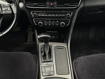 купить к5 в бишкеке: Kia K5: 2019 г., 2 л, Автомат, Газ, Седан — 4