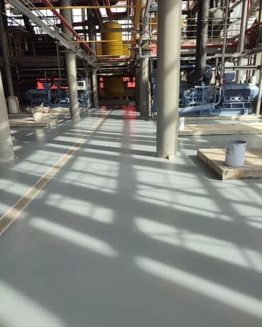 ибоксидная смола: Эпоксидный пол, эпоксидный наливной пол, эпоксидный пол купить — 17