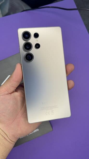 google pixel 7 бишкек: Samsung Galaxy S25 Ultra, Колдонулган, 256 ГБ — 1