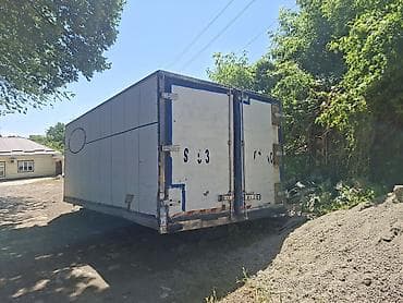 245 35 18: Рефрижератор Iveco — 1