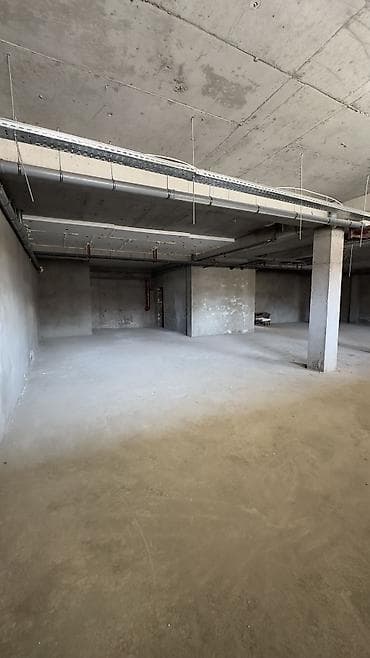 куплю здание: Продажа офисов 700 м², Без ремонта, Многоэтажное здание, Цокольный этаж этаж — 8