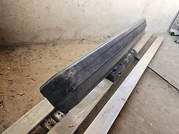 Бампер Mercedes-Benz, Б/у, Оригинал at lalafo.kg Бампер Mercedes-Benz, Б/у, Оригинал