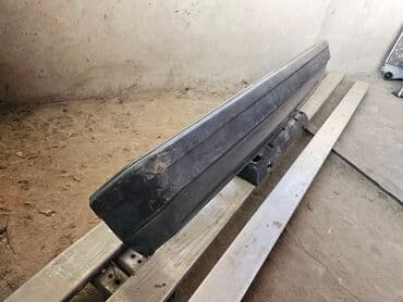 передний бампер опель вектра б: Бампер Задний Mercedes-Benz, Б/у, Оригинал — 2