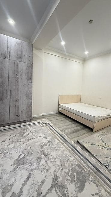 flat rent: 1 комната — 4