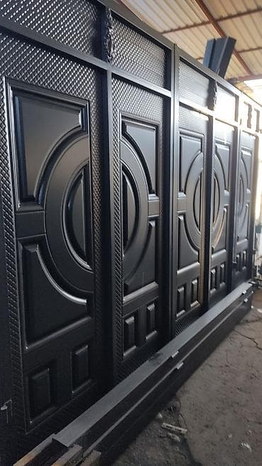 Инструменттер: Вороты для дома от 25000сом — 7