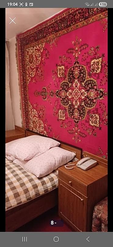 3 комнаты, Собственник, С мебелью полностью — 5