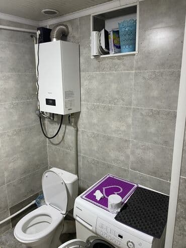 печка дом: Полдома, 57 м², 3 комнаты, Собственник — 21