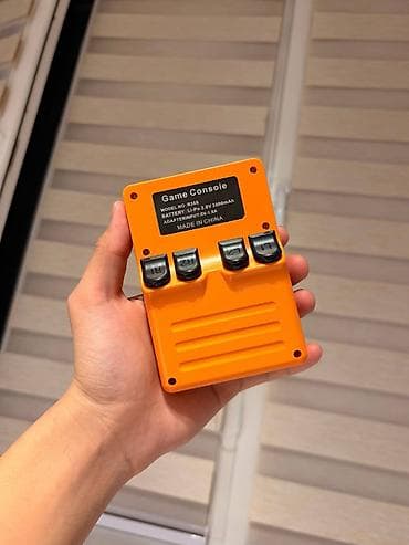 uncharted 4: 🔶R35S 64 bit👾 🎮Лучшая для портативного гейминга! 💾64гб памяти! — 2