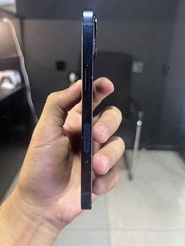 psp go: IPhone 13, Б/у, 128 ГБ, Midnight, Защитное стекло, 79 % — 5