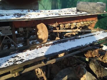 дымогенератор для копчения: Овощная сеялка. Сеет свёклу,кукурузу, сорго — 4