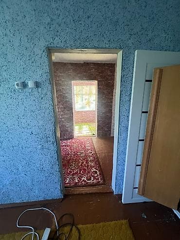 Үйлөрдү сатуу: Дача с участком и металлической террасой/крыльцом - Дом загородного — 2