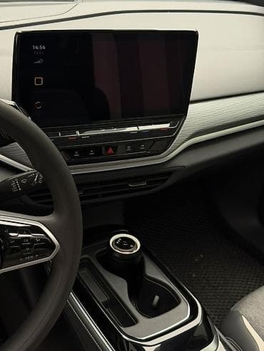 Volkswagen: Volkswagen ID.4: 2022 г., 0.1 л, Вариатор, Электромобиль, Кроссовер — 9