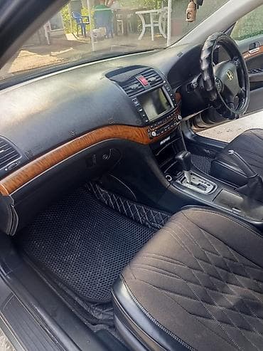 infinity qx80: Honda Inspire: 2006 г., 3 л, Автомат, Бензин, Седан — 3