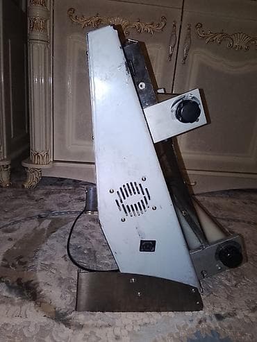Аппарат тестораскатка для выпечки сама манты лепёшки для лаваша для lalafo.kg да — 3 Аппарат тестораскатка для выпечки сама манты лепёшки для лаваша для — 3
