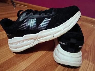 trade in: Спортивные кроссовки New Balance FuelCell Rebel (NB Rebel) Стильные и — 2