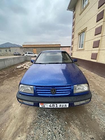 фара опель вектра с: Volkswagen Vento: 1996 г., 1.8 л, Ручные, Бензин, Седан — 1