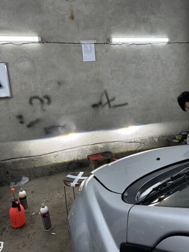 авто аксессуаров: Установка би лэд модулей. Ремонт фар Полировка. Устранение — 8