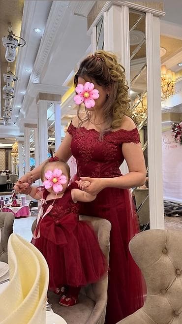 форма аяз ата: Вечернее платье, Пышное, Длинная модель, Фатин, Без рукавов, Корсет, XS, S, L — 6