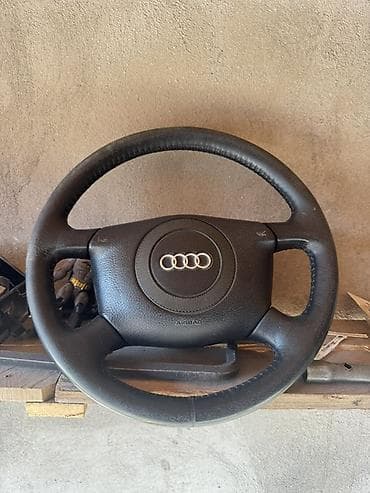 руль sonata: Руль Audi Оригинал — 1