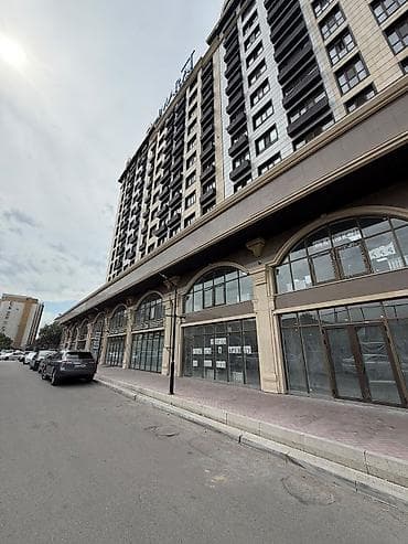 Недвижимость: Сдаётся коммерческое помещение в центре города 📍 Фрунзе 300/4 335 м² — 3