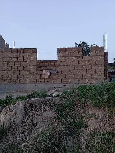 Саманный дом (строительство из самановых блоков) - Материал стен