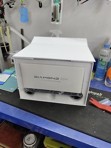 Автомагнитола/мультимедийная система DIAMOND 2K (DV-Pioneer.ok) с — 2