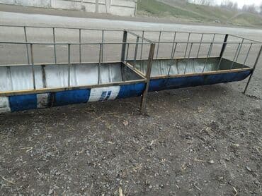 сухой корм для кошек оптом: Делаем кормушки поилки на заказ — 2