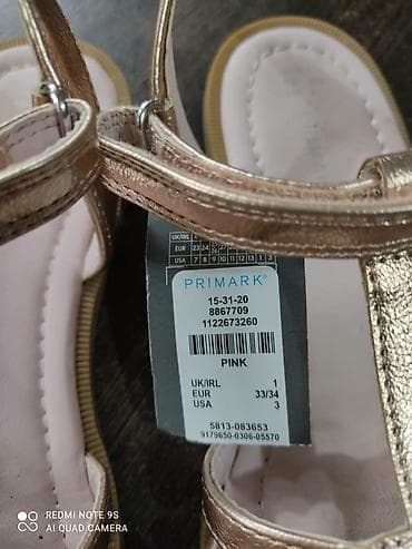 подросковые обувь: Детская обувь. Привезли из Ирландии. Каждая Смотрите фото — 3