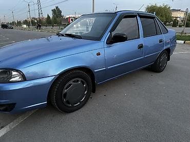 daewoo ultro: Daewoo Nexia: 2008 г., 1.6 л, Механика, Бензин, Седан — 6