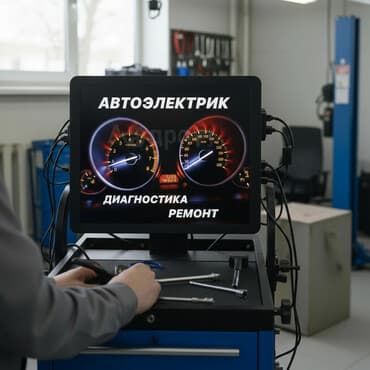 прайс лист электромонтажных работ бишкек: Услуги автоэлектрика — 1